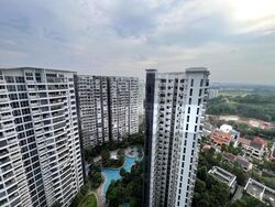 High Park Residences (D28), Apartment #502148591